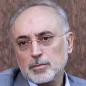 Ali Akbar Salehi