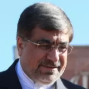 Ali Jannati