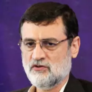 Amir Hossein Ghazizadeh Hashemi