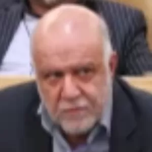 Bijan Namdar Zangeneh