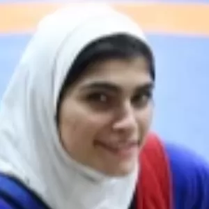 Fatemeh Khosravani