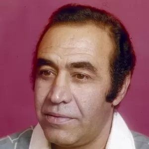 Hossein Khajeh Amiri