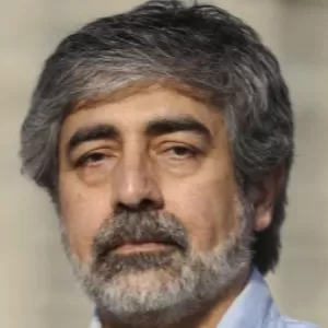 Hossein Zaman