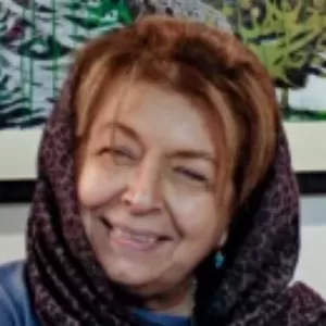 Lili Golestan