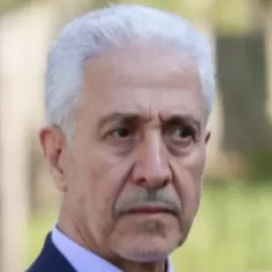 Mansour Gholami