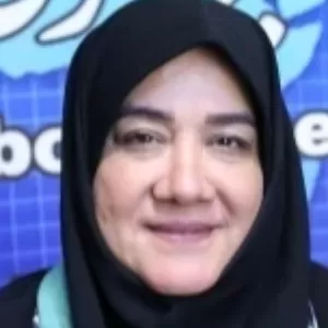 Maryam Jalali