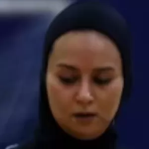 Maryam Pour Jafarian