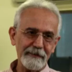 Mehdi Ghobraei