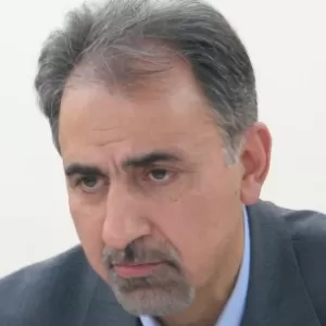 Mohammad Ali Najafi