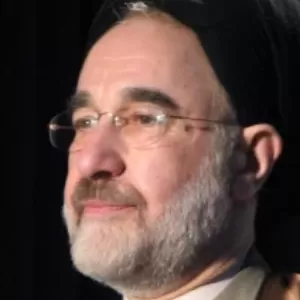 Mohammad Khatami