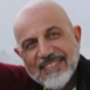 Mohammad Reza Delpak