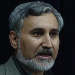 Mohammadreza Khatami