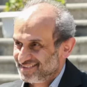 Peyman Jebelli