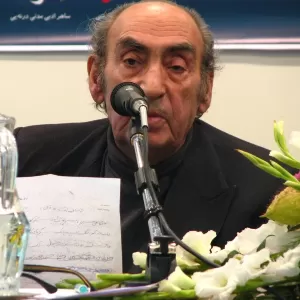 Reza Seyed Hosseini