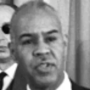 Roy Wilkins