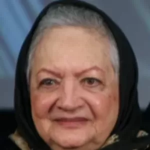 Shahla Riahi