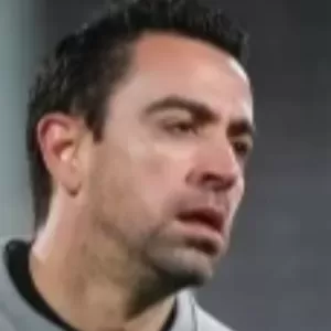 Xavi