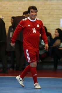 Khodadad Azizi