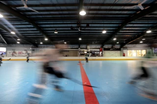 Iran women's national inline hockey team