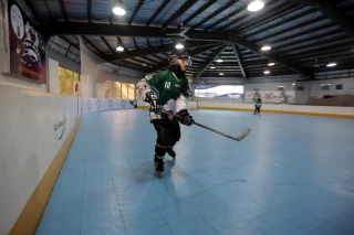 Iran women's national inline hockey team