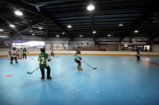 Iran women's national inline hockey team