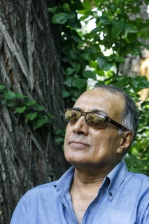 Abbas Kiarostami's workshop
