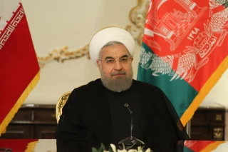انعقاد موافقت‌نامه سه‌جانبه چابهار میان ایران، هند و افغانستان