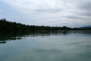 Elimalat Lake
