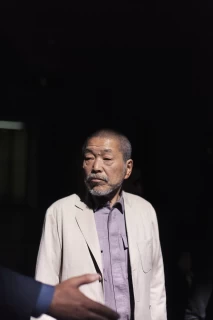 Noriyuki Haraguchi