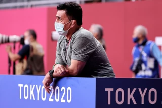 المپیک تابستانی توکیو 2020