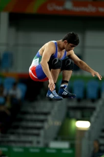 Hassan Yazdani