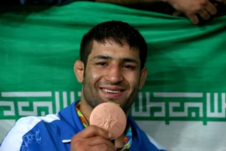 Saeid Abdevali