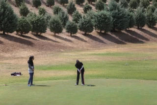 Women's Golf Championship of Iran