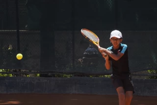 مسابقات تنیس زیر ۱۲ سال غرب آسیا