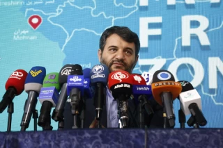 Press Conference of the Secretary of the Supreme Council of Free Zones