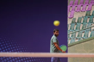 مسابقات تور جهانی تنیس تهران (فیوچرز) ۲۰۲۳