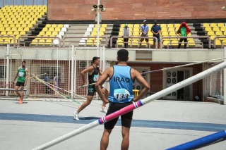 International Athletics Competition - Imam Reza Cup