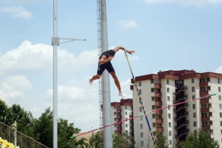 International Athletics Competition - Imam Reza Cup