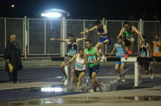 International Athletics Competition - Imam Reza Cup