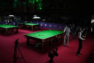 Asian Championship Snooker Tournament