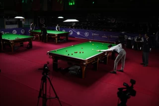 Asian Championship Snooker Tournament