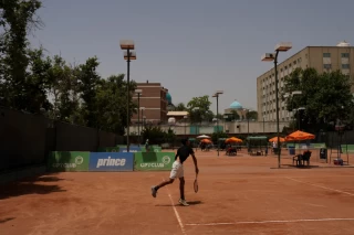 Optigen Pro Junior Tennis Championship