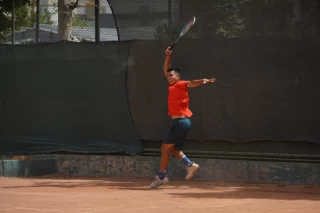 مسابقات تنیس نوجوانان آپتیژن پرو