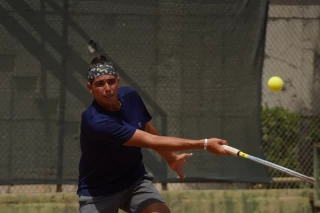 مسابقات تنیس نوجوانان آپتیژن پرو