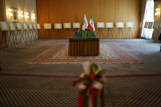 Opening of the exhibition of historical documents of the Ministry of Foreign Affairs of Iran