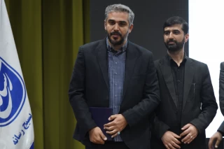 The Seminar on the progress of a strong Iran with promising journalists