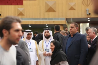 International Conference on Combating Sand and Dust Storms