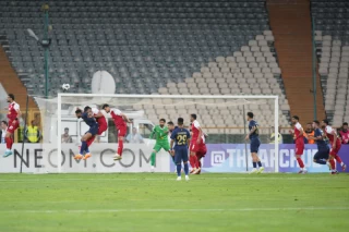 AFC champions League - Persepolis Vs Al Nassr