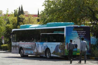 Implementation of the plan for renovating and reconstructing public transportation fleets