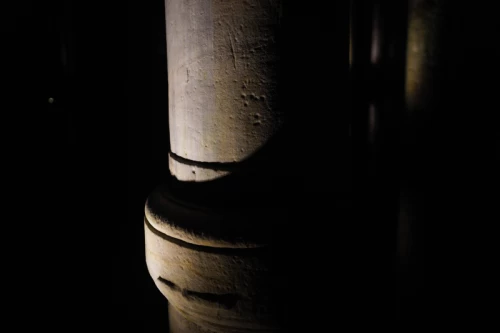 Basilica Cistern - Istanbul